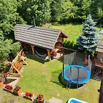 Sieraton I منزل للإقامة Stronie Śląskie