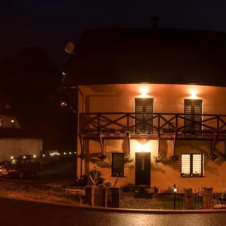 Alloggio in famiglia Sieraton I Stronie Śląskie