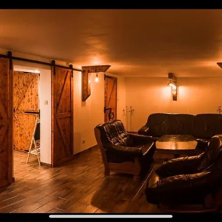 Sieraton I Stronie Śląskie