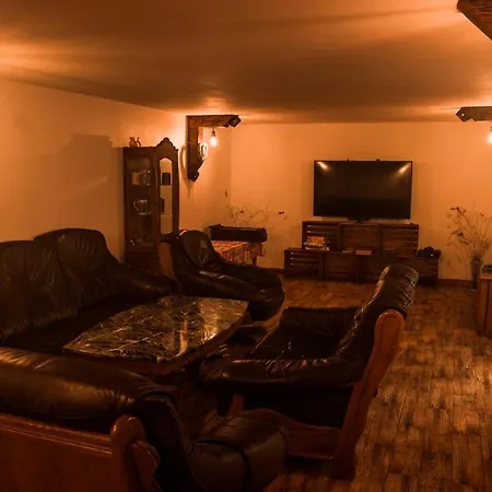 Sieraton I Pansiyon
