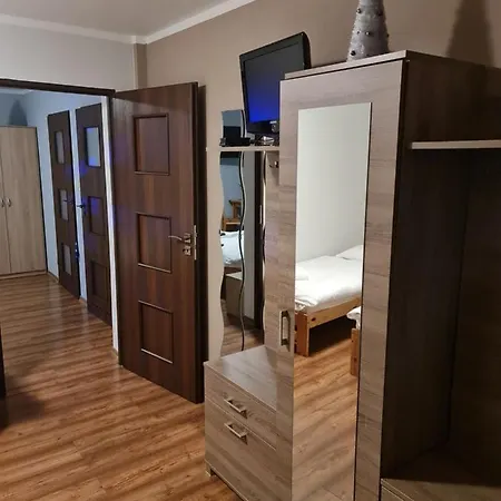 Sieraton I Stronie Śląskie