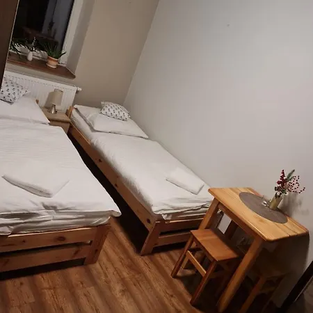 Sieraton I Pansiyon *