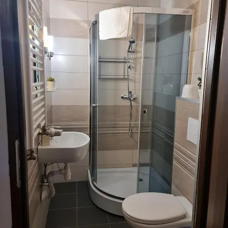 Sieraton I Pansiyon