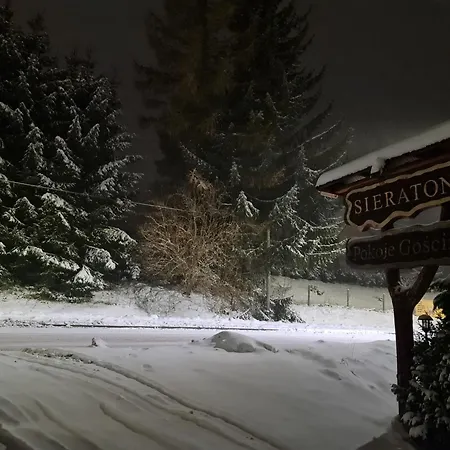 Sieraton I * Stronie Śląskie