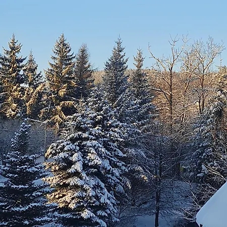 Pansiyon Sieraton I Stronie Śląskie