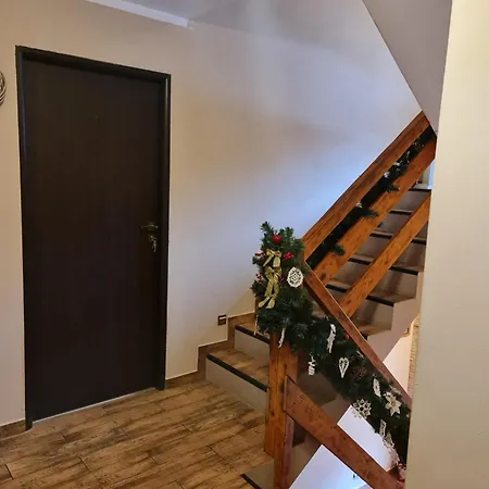 Alloggio in famiglia Sieraton I Stronie Śląskie