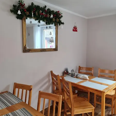 Sieraton I Alloggio in famiglia