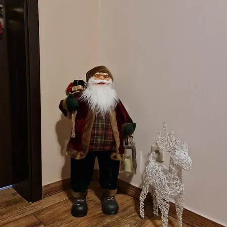 Sieraton I Alloggio in famiglia *