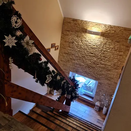 Sieraton I Pansiyon