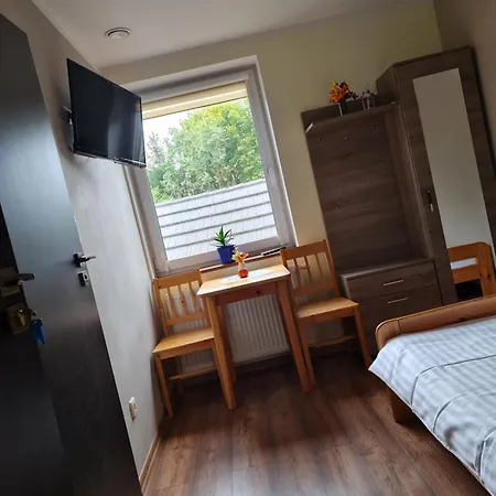 Alloggio in famiglia Sieraton I Stronie Śląskie