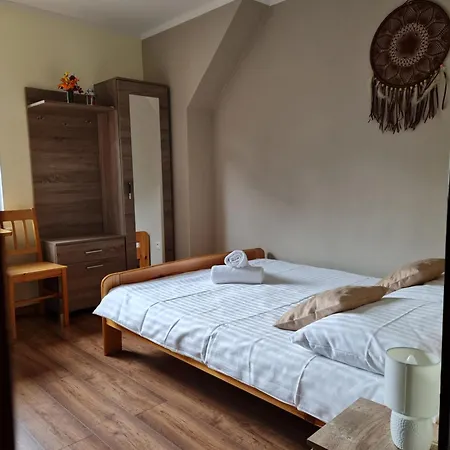 Sieraton I * Stronie Śląskie