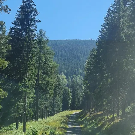 Sieraton I Stronie Śląskie
