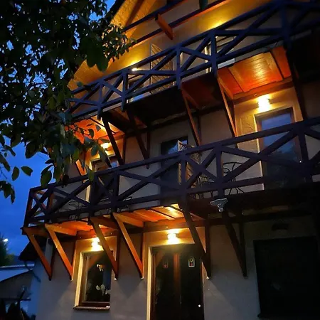 Alloggio in famiglia Sieraton I