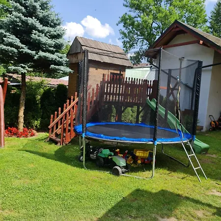 Sieraton I Alloggio in famiglia