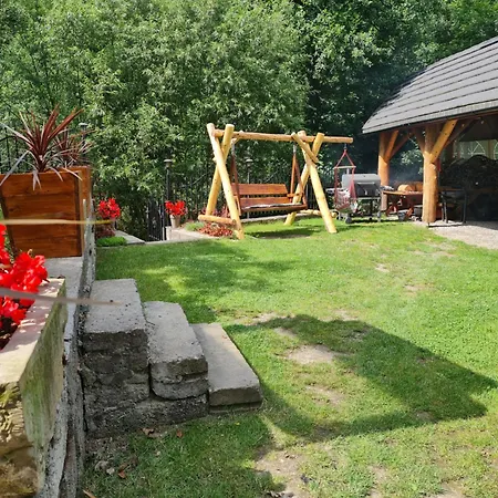 Sieraton I * Stronie Śląskie