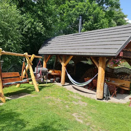 Sieraton I Alloggio in famiglia Stronie Śląskie