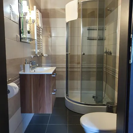 Sieraton I Alloggio in famiglia *