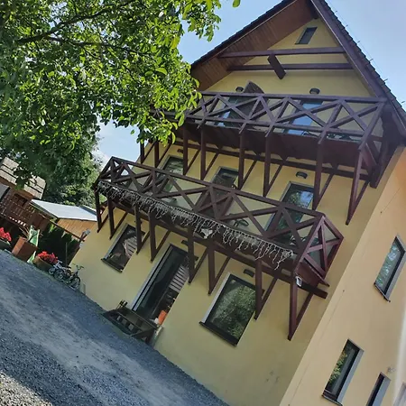 Alloggio in famiglia Sieraton I *