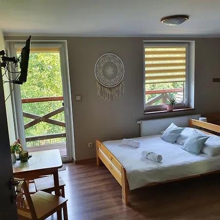 Sieraton I * Stronie Śląskie