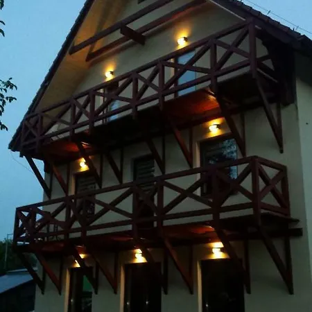 Sieraton I Alloggio in famiglia Stronie Śląskie