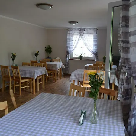 Sieraton I Pansiyon *