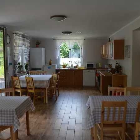 Sieraton I Alloggio in famiglia