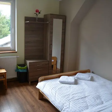 Alloggio in famiglia Sieraton I Stronie Śląskie