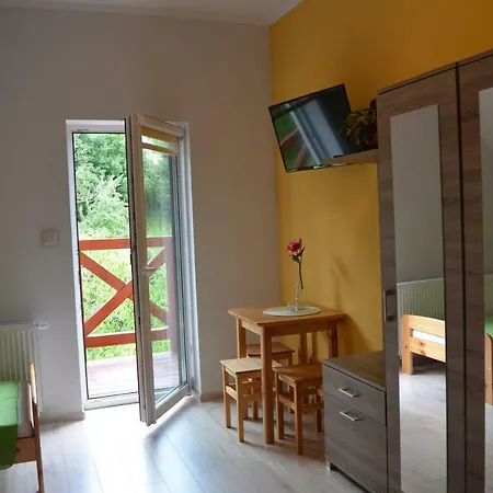 ホームステイ Sieraton I *