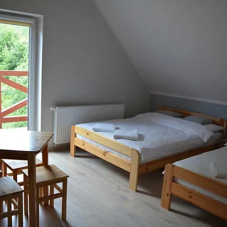 ホームステイ Sieraton I *