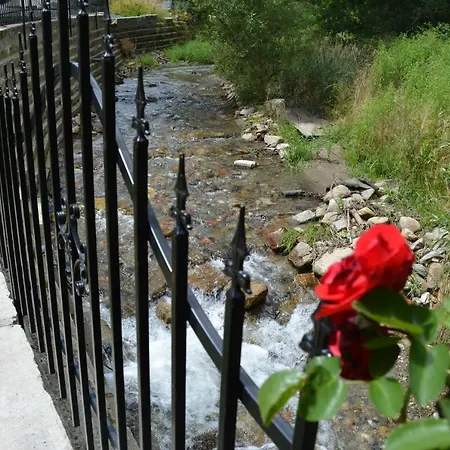 Sieraton I Stronie Śląskie