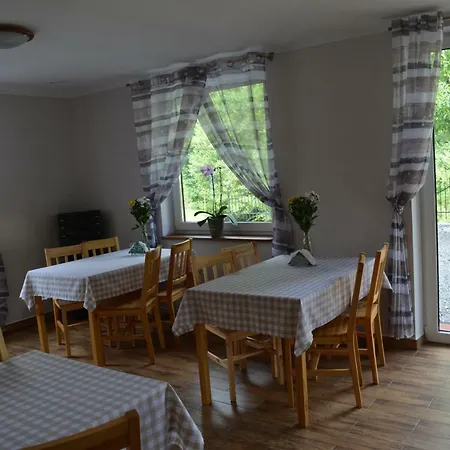 Sieraton I Stronie Śląskie