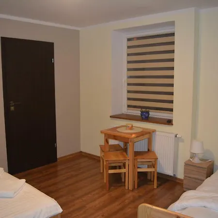 Sieraton I * Stronie Śląskie