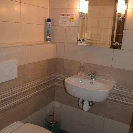 Sieraton I Alloggio in famiglia