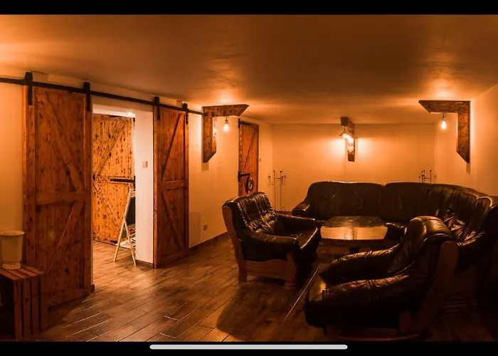 Sieraton I Stronie Śląskie