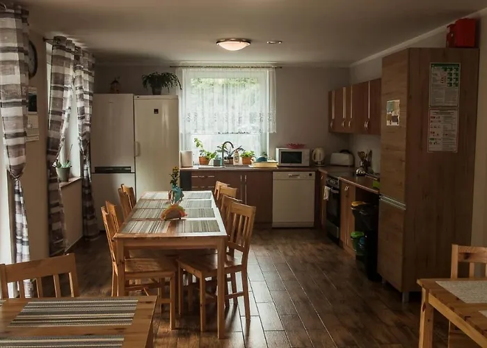 Sieraton I * Stronie Śląskie