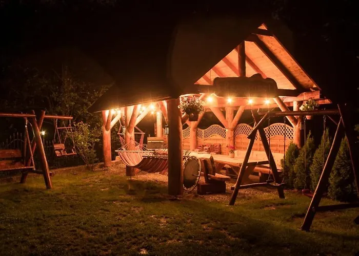 Quarto em Acomodações Particulares Sieraton I *