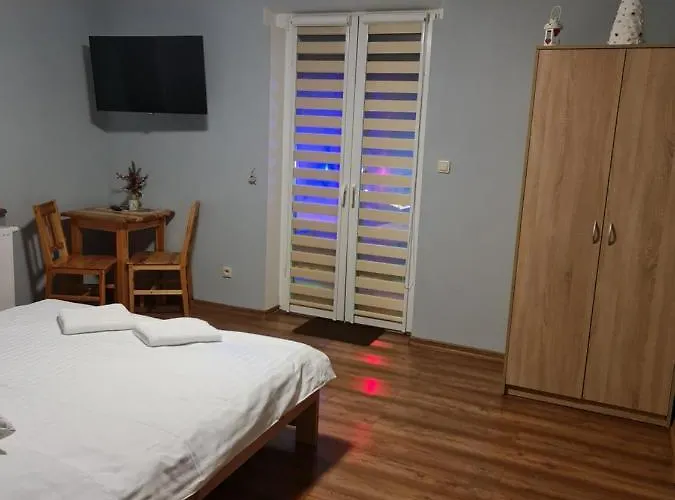 Sieraton I Stronie Śląskie