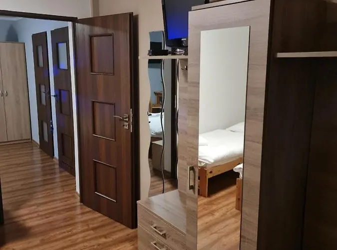 Sieraton I Stronie Śląskie