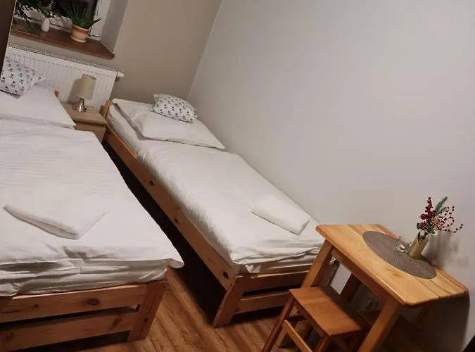 Sieraton I בית אירוח *