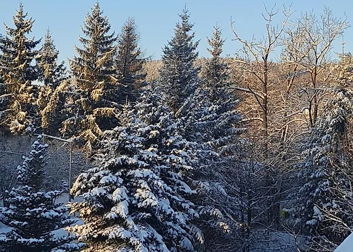 Quarto em Acomodações Particulares Sieraton I Stronie Śląskie