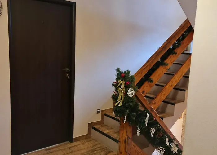 Quarto em Acomodações Particulares Sieraton I Stronie Śląskie