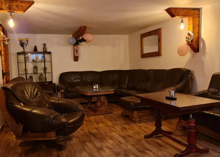 Sieraton I בית אירוח