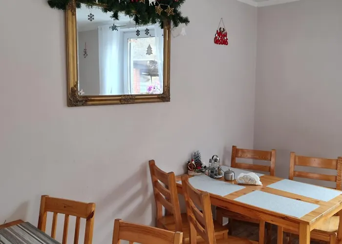 Sieraton I Quarto em Acomodações Particulares