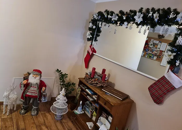 Sieraton I Quarto em Acomodações Particulares *