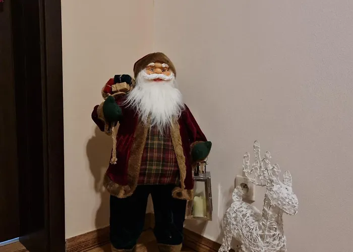 Sieraton I Quarto em Acomodações Particulares *