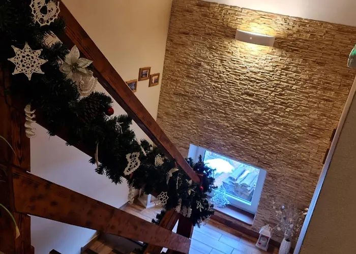 Sieraton I Quarto em Acomodações Particulares