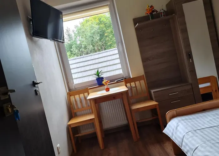 Quarto em Acomodações Particulares Sieraton I Stronie Śląskie