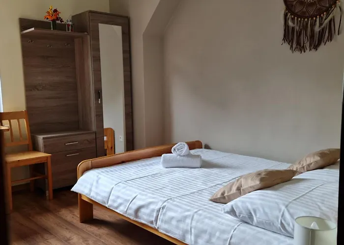 Sieraton I * Stronie Śląskie