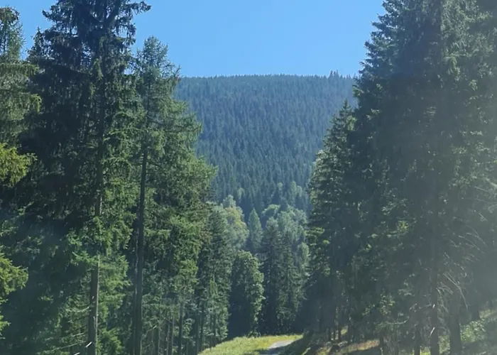 Sieraton I Stronie Śląskie