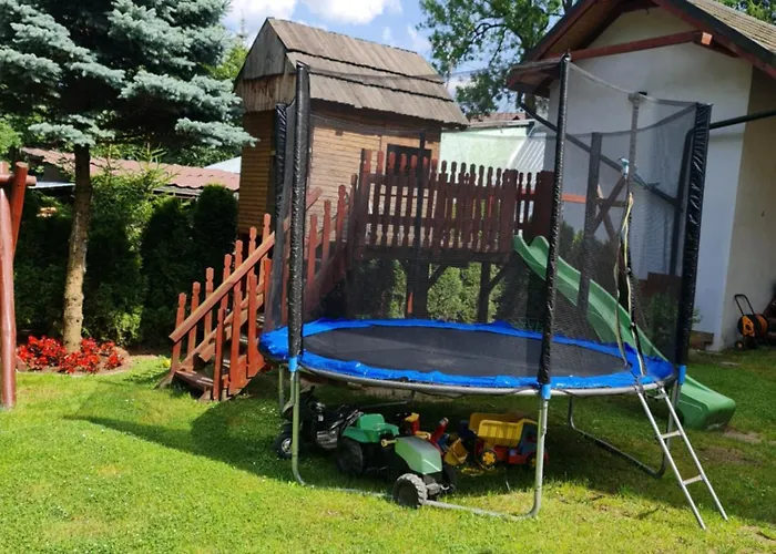 Sieraton I בית אירוח